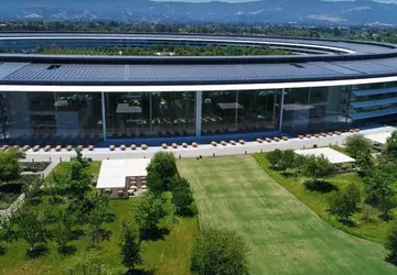 Szef Apple, który odszedł z firmy ...