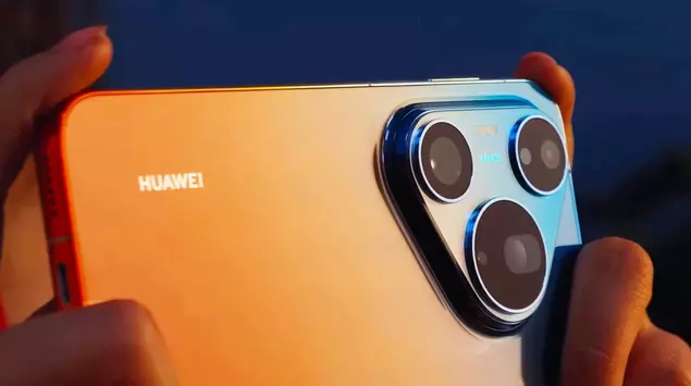 Huawei Pura 90: Nowoczesne smartfony z ...