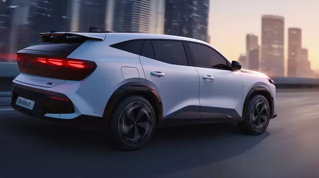 Szef Renault krytykuje „fałszywe” hybrydy, stawia ...