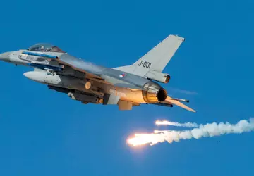 Holandia zmieniła zdanie w sprawie sprzedaży ...