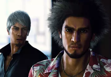 Like a Dragon: Infinite Wealth będzie ...