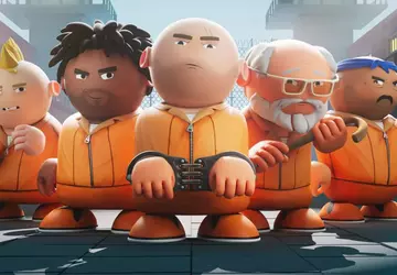 Otwarcie więzienia przełożone: twórcy Prison Architect ...