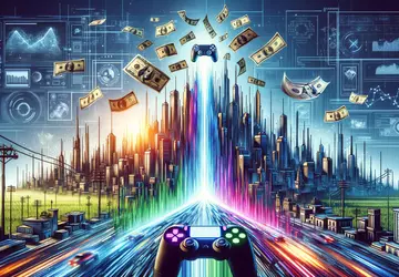 Gry AAA kosztują dziś krocie - ...