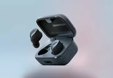 Sennheiser MOMENTUM True Wireless 3 na ...