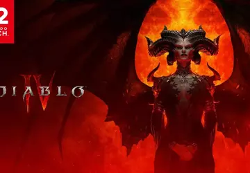 Diablo IV z dodatkiem Lord of ...