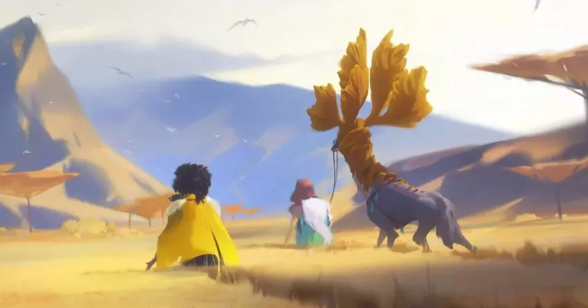 Phil Spencer potwierdził, że tajemnicza gra Everwild, stworzona przez autorów Sea of Thieves, wciąż jest w fazie rozwoju