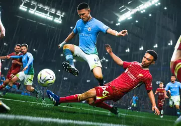 Electronic Arts zszokowała fanów EA Sports ...