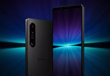 Sony Xperia 1 IV Gaming Edition ...