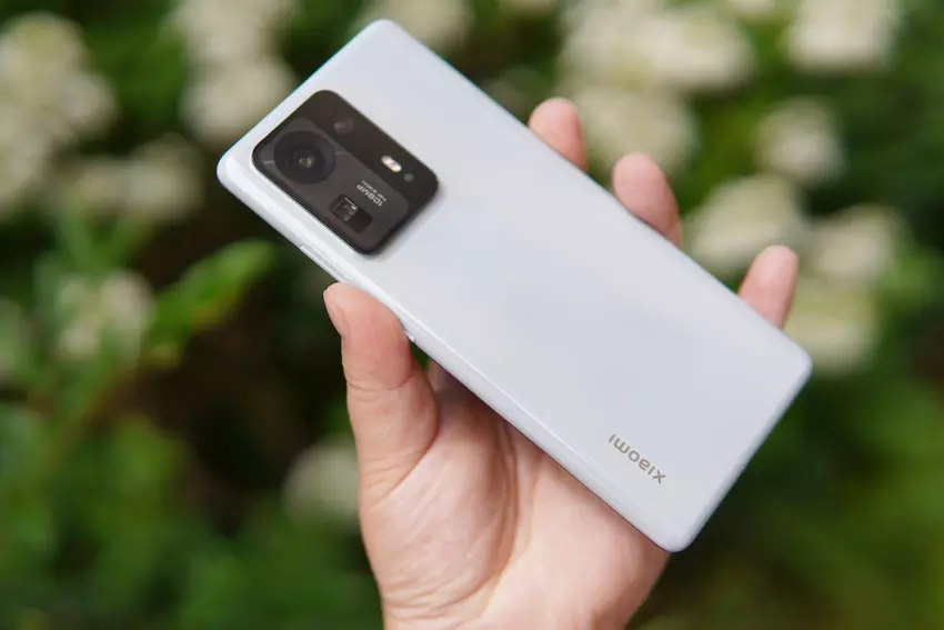 Xiaomi Mi Mix 4 będzie deficytowy ze względu na Snapdragona 888+ i nie tylko