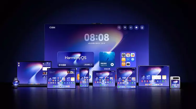 Huawei przełamuje miliardowy próg: 1,3 miliarda ...