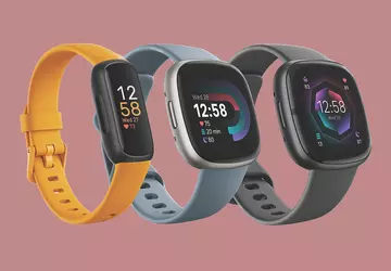 Fitbit Sense 2, Versa 4, Charge ...