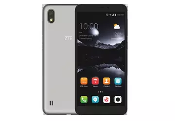ZTE wprowadziło budżetowy smartfon ZTE A530: ...