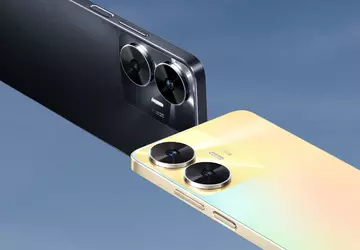 realme przygotowuje się do wprowadzenia na ...