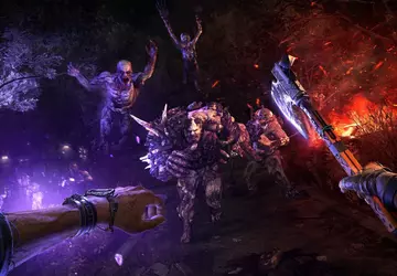 Techland wciąż rozważa dodanie trybu crossplay ...