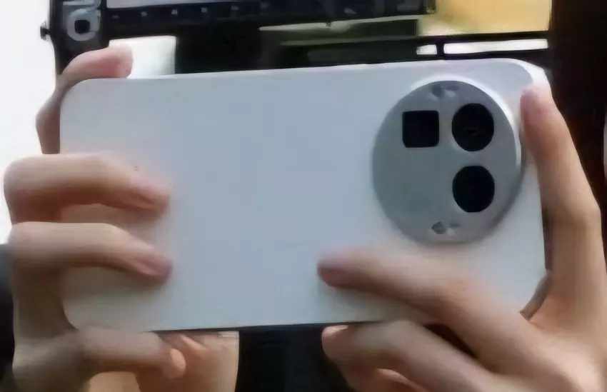 Jak naprawdę wygląda Realme GT 8 Pro — „żywe” zdjęcia pojawiły się w sieci razem ze szczegółowymi specyfikacjami