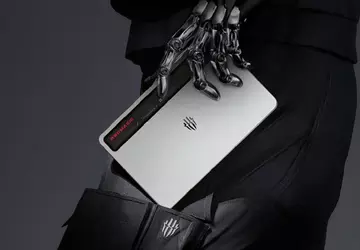 Nubia zaprezentowała Red Magic Gaming Tablet ...