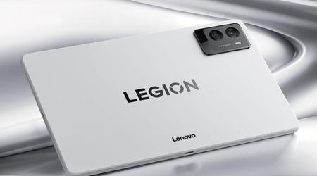 Insider: Lenovo zaprezentuje gamingowy tablet Legion Y700 z potężnym procesorem Snapdragon 8 Elite