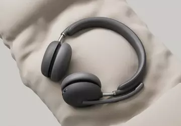 Firma Logitech zaprezentowała bezprzewodowe słuchawki Zone ...