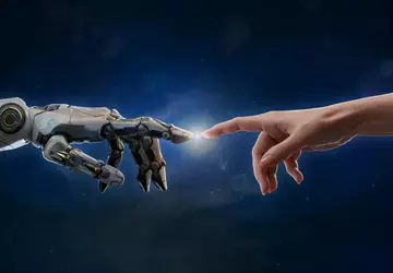 Została wydana gra The Talos Principle: ...