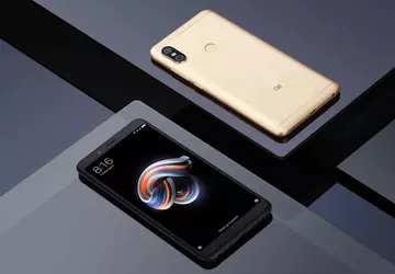 Xiaomi redmi Uwaga 5 Pro będą ...