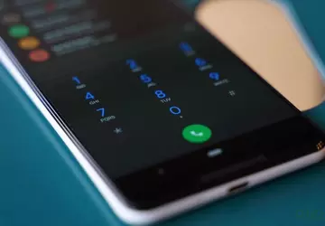 Nagrywanie rozmów w aplikacji Telefon Google ...