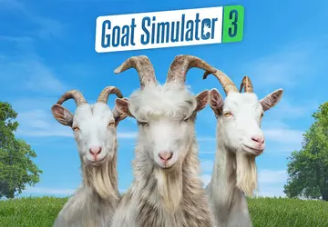 Kozy powiększają swoje siedliska: Goat Simulator ...