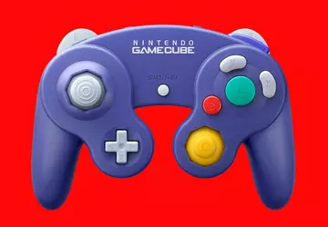 Nintendo potwierdziło, że nowy kontroler GameCube ...