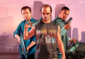 Po wycieku danych Grand Theft Auto ...