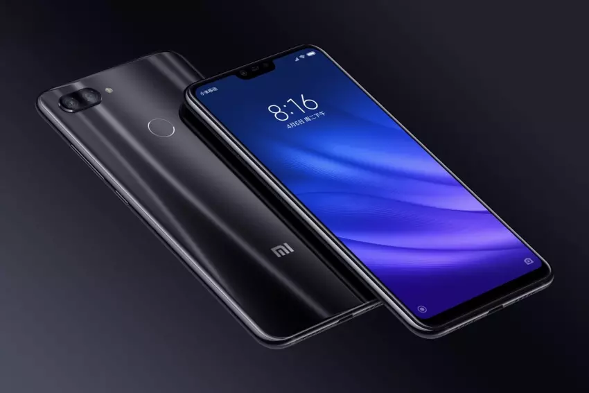 Xiaomi Mi 8 Lite otrzymał globalną stabilną wersję systemu operacyjnego Android Pie