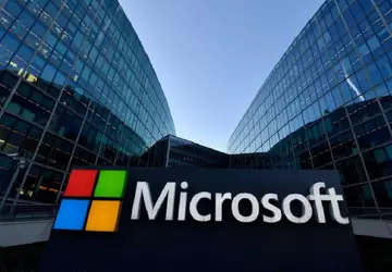 Microsoft zwolni 3% pracowników — około ...