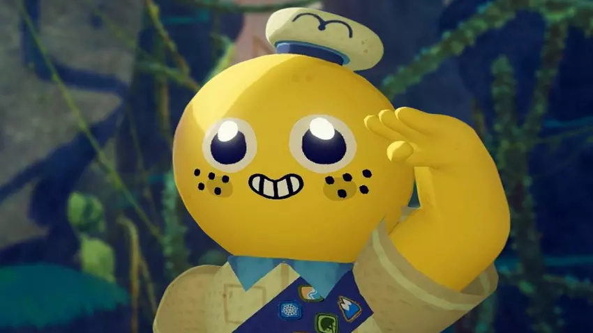 Peak prawie dotarła na szczyt sprzedaży Steam — przed nią tylko Steam Deck