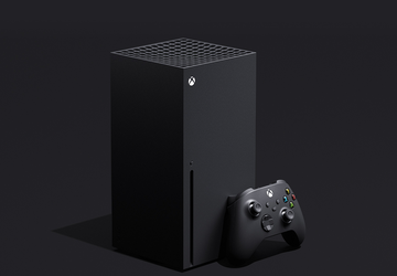 Microsoft ogłosił Xbox Series X - ...