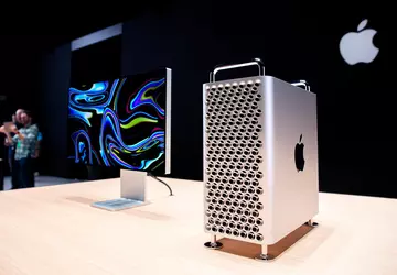 Apple zaktualizuje komputery Mac Studio i ...