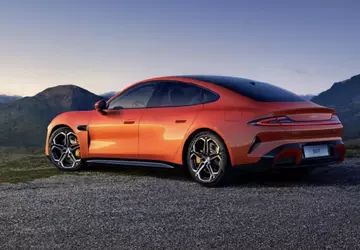 Xiaomi EV planuje dostarczyć 100 000 ...