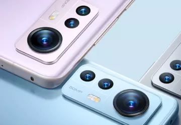 Xiaomi 12X i Redmi 10 (2022) ...