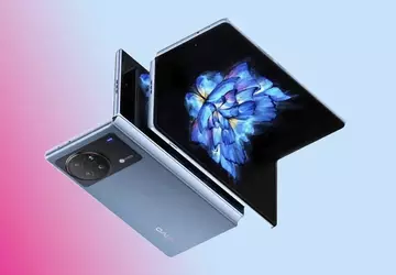 Plotka: vivo X Fold 3 będzie ...