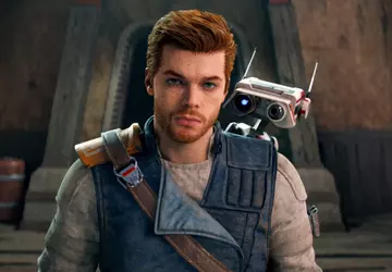 Plotka: Cal Kestis z serii gier ...