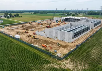Gigantyczny projekt AI za 16 mld ...