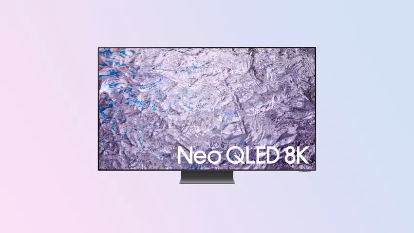 Samsung ujawnia telewizory Neo QLED 4K i 8K na 2023 r.