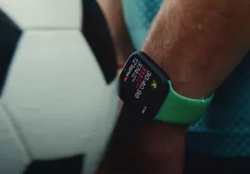 Apple Watch Series 7 przetestowany pod ...