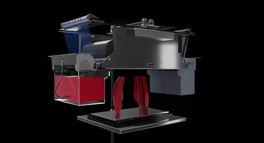 Amunicja będzie drukowana na drukarce 3D w USA