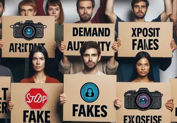 Stany Zjednoczone zaproponowały wprowadzenie zakazu podszywania ...