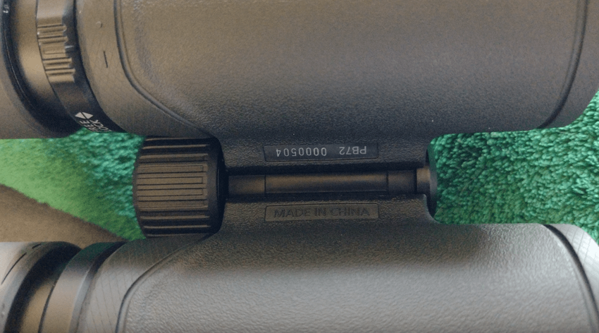 Dobra lornetka dla dzieci Nikon PROSTAFF P7 8x30