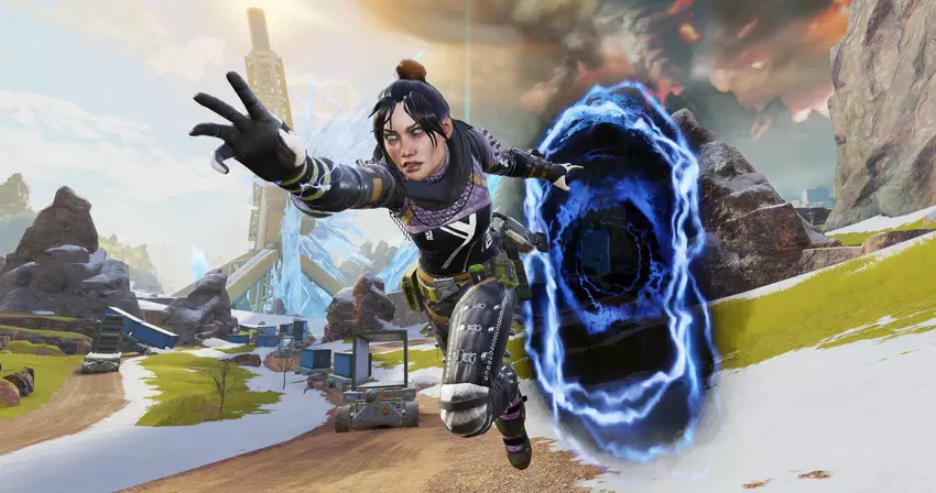 Apex Legends Mobile: New Legend Fade podkreśla rozgrywkę na małym ekranie