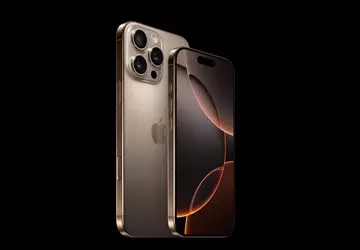 DxOMark: Wyświetlacz iPhone'a 16 Pro pozostaje ...