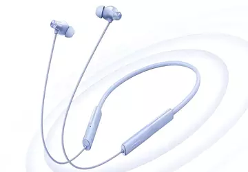 Realme Buds Wireless 3 Neo: słuchawki ...