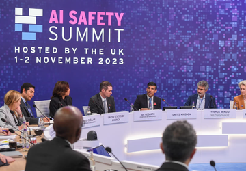 Korea Południowa i Wielka Brytania gospodarzami ...