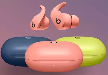 Tidal Blue, Volt Yellow i Coral ...