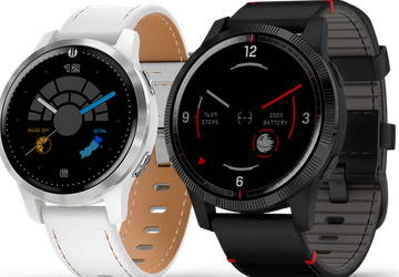Garmin wydała inteligentny zegarek Legacy Saga ...