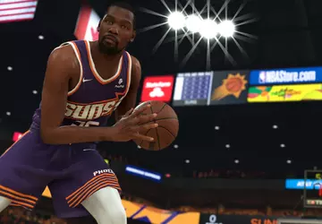 Gracze nie lubili symulatora koszykówki NBA ...